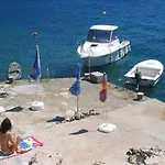 Apartament Family-friendly With Parking In Vinisce, 100 M²