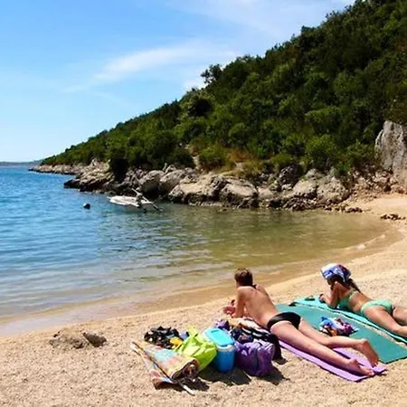 Family-friendly With Parking In Vinisce, 100 M² Lejlighed Vinišće