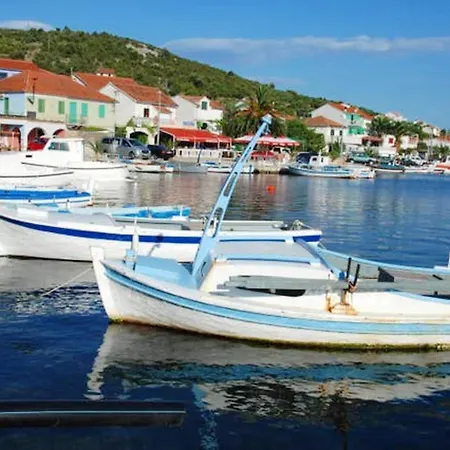Lejlighed Family-friendly With Parking In Vinisce, 100 M² Vinišće