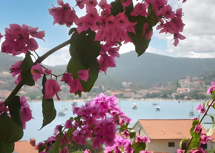 Apartament Family-friendly With Parking In Vinisce, 100 M² *